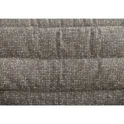 Eetkamerstoelen-Leen Bakker Eetkamerstoel Mees - taupe