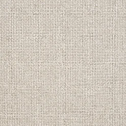 Eetkamerstoelen-Leen Bakker Eetkamerstoel Raffy - stof - beige