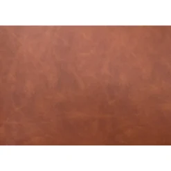 Eetkamerstoelen-Leen Bakker Eetkamerstoel Teun - cognac