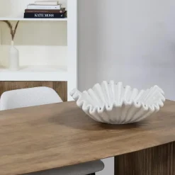 Ovale Eettafels-Giga Meubel Eettafel Deens Ovaal - Naturel Mangohout - 240x100x76cm - Juro