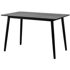 Nordlys Eettafel voor 4 personen van massief grenenhout L120
