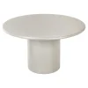 Ronde Eettafels-House Nordic Eettafel Zand - Rond - 120x120x75cm - Nagano