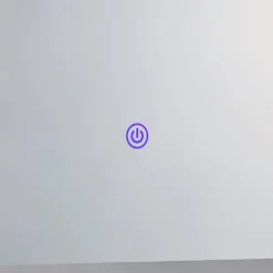 EGLO Buenavista - spiegellamp - LED - TOUCH