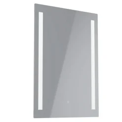 Spiegelkasten-EGLO Buenavista - spiegellamp - LED - TOUCH