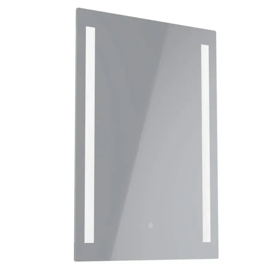 Spiegelkasten-EGLO Buenavista - spiegellamp - LED - TOUCH