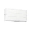 EGLO Camarda Wandlamp - E27 - 22 cm - Wit