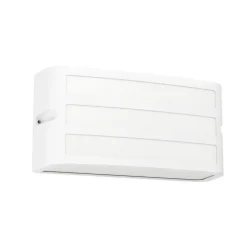 EGLO Camarda Wandlamp - E27 - 22 cm - Wit