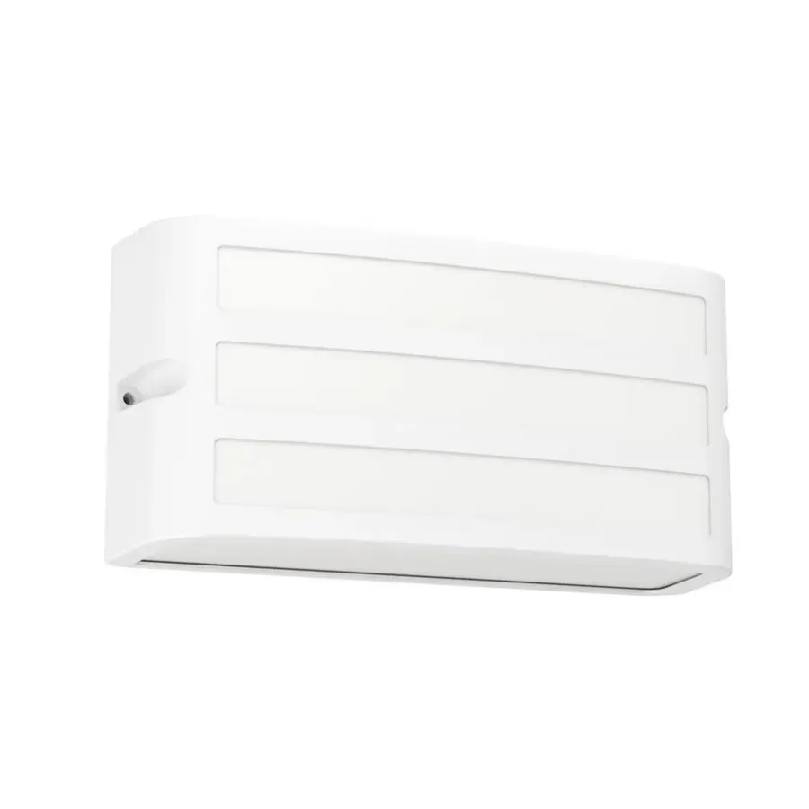 EGLO Camarda Wandlamp - E27 - 22 cm - Wit