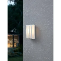 EGLO Camarda Wandlamp - E27 - 22 cm - Wit