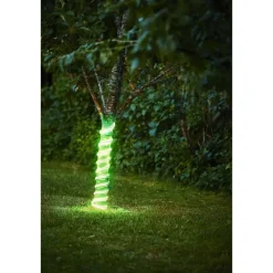 Lichtbronnen-EGLO connect.z Flatneon Z LED Strip - 300 cm - Wit