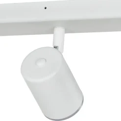 EGLO Consuma 1 Spot - GU10 - 40 cm - Wit