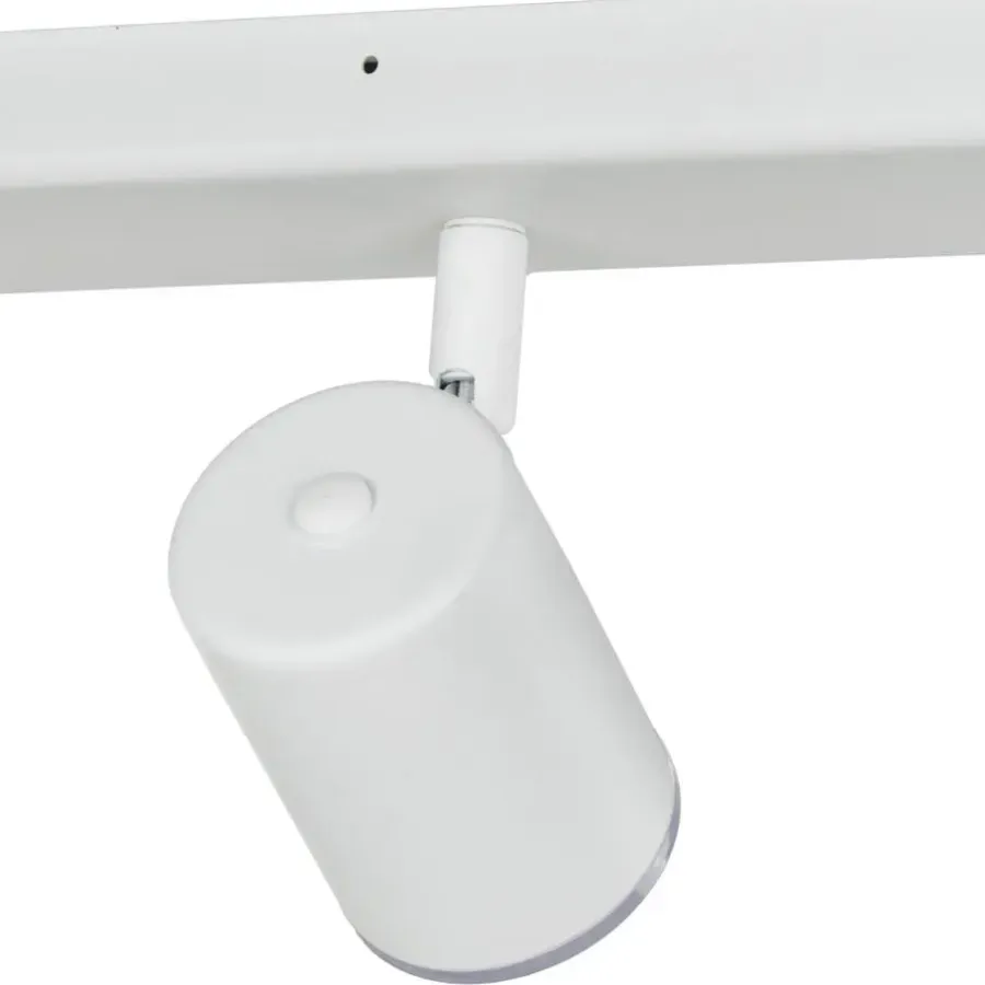 EGLO Consuma 1 Spot - GU10 - 40 cm - Wit