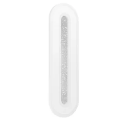 Wandlampen-EGLO Macchioni Wandlamp - LED - Kunststof - Wit