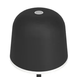 EGLO Mannera Tafellamp - 34 cm - Oplaadbaar (tot 38 uur licht)