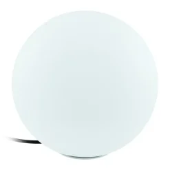 EGLO Monterolo Staande lamp - E27 - 30 cm - Wit