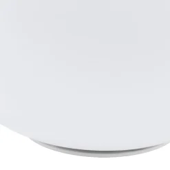 EGLO Monterolo Staande lamp - E27 - 30 cm - Wit