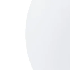 EGLO Monterolo Staande lamp - E27 - 30 cm - Wit