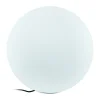 Staande Lampen-EGLO connect.z EGLO Monterolo-Z Staande lamp - E27 - 50 cm - Wit