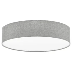Plafondlampen-EGLO Pasteri Plafonnière - 57 cm - Wit