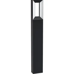EGLO Riforano Staande lamp - LED - 11 cm - Zwart