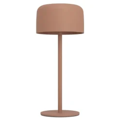 EGLO Roccanova Tafellamp - Solar - 30 cm - Oranje - Oplaadbaar