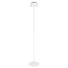 EGLO Roccanova-L Vloerlamp - Solar - 120 cm - Wit - Oplaadbaar