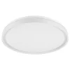 Plafondlampen-EGLO Seluci Plafonnière - LED - 49 cm - Wit