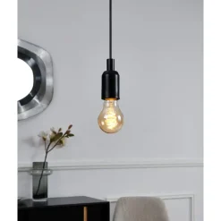 EGLO connect.z EGLO starter-z Starterspakket - 2x E27 Spiral LED lampen - Afstandsbediening