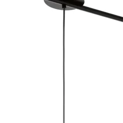Hanglampen-EGLO Tarbes Hanglamp - E27 - 79,5 cm - Goud