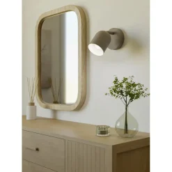 Spots-EGLO Tilston Spot - E14 - 12 cm - Zandkleur - Kantelbaar