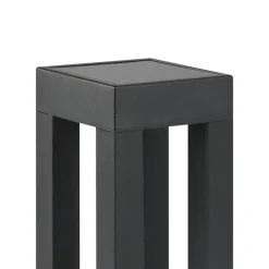 Buitenverlichting|Prikspots-EGLO z_solar tuinverlichting zonne-energie - prikspot - LED - Zwart