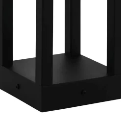 EGLO Alamonte3SokkellampBuiten-E27-45cm-Zwart