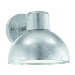 Wandlampen-EGLO Entrimo-Buitenverlichting-IP44-Wandlamp-1Lichts-Wit