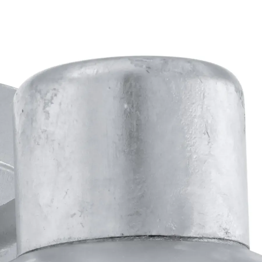 Wandlampen-EGLO Entrimo-Buitenverlichting-IP44-Wandlamp-1Lichts-Wit