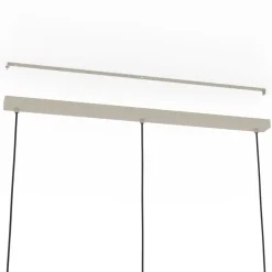 EGLO RomazzinaHanglamp-E27-90cm-Zandkleur