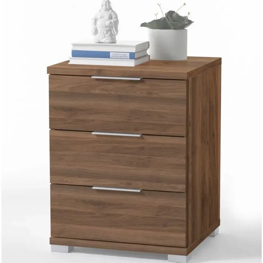 Ladekasten|Ladekasten-Emob Ladekast Universal - 46 x 42 x 61 cm - Walnut Brown