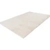 Lalee Emotion Vloerkleed Fluffy - Superzacht 200x290 cm wit