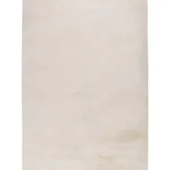 Lalee Emotion Vloerkleed Fluffy - Superzacht 200x290 cm wit