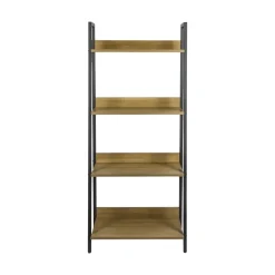 Erro Boekenkast - boekenrek - 60x30x140 cm