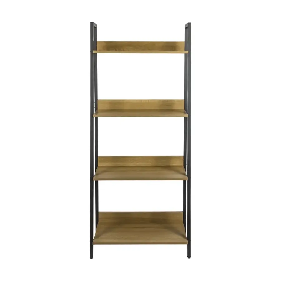Erro Boekenkast - boekenrek - 60x30x140 cm