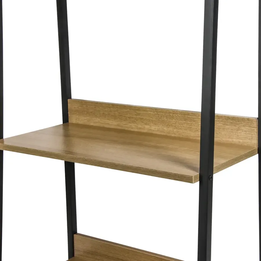 Erro Boekenkast - boekenrek - 60x30x140 cm