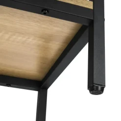 Erro Keukenrek - opbergrek keuken - 90x40x132cm