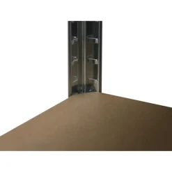 Stellingkasten-Erro Stellingkast - Metalen opbergrek - 180x90x40