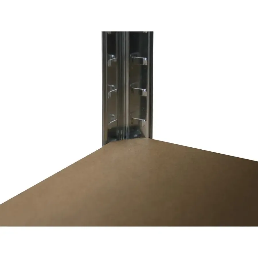 Stellingkasten-Erro Stellingkast - Metalen opbergrek - 180x90x40