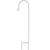 Lumiz Esschert Design by Herdersstafhaak - L - Tuindecoratie - Hoogte 179 cm
