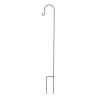 Lumiz Esschert Design by Herdersstafhaak - M - Tuindecoratie - Hoogte 140 cm