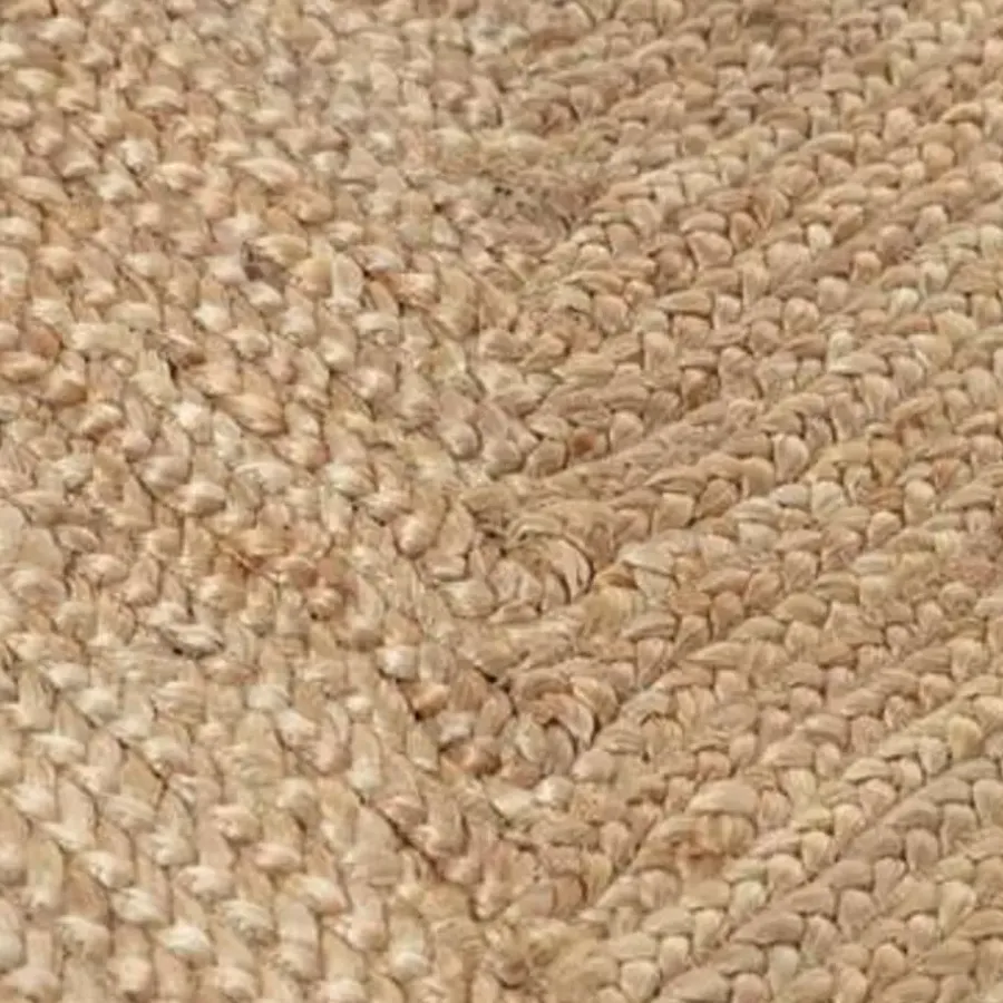 Eva Interior Eva Interieur Vloerkleed Jute - Naturel - 160x230cm