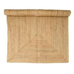 Eva Interior Eva Interieur Vloerkleed Jute - Naturel - 160x230cm