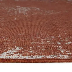 Buiten Vloerkleden|Buiten Vloerkleden-Eva Interior Buiten vloerkleed - Sage- Roest - 160x230 cm