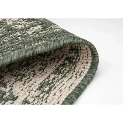 Eva Interior Buiten vloerkleed - Sage- Groen- 280x380 cm